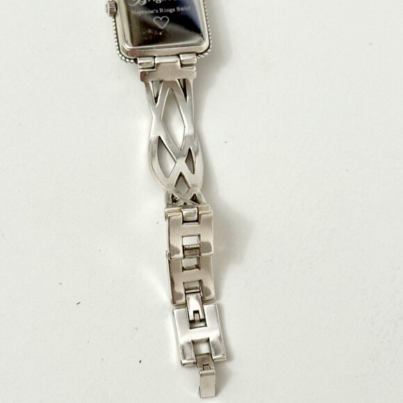Brighton Neptunes Rings Swirl Women’s Watch & Case - Picture 10 of 15